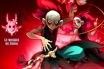 DOFUS : Zobal, guide et stuff, nos builds du niveau 1 au niveau 200